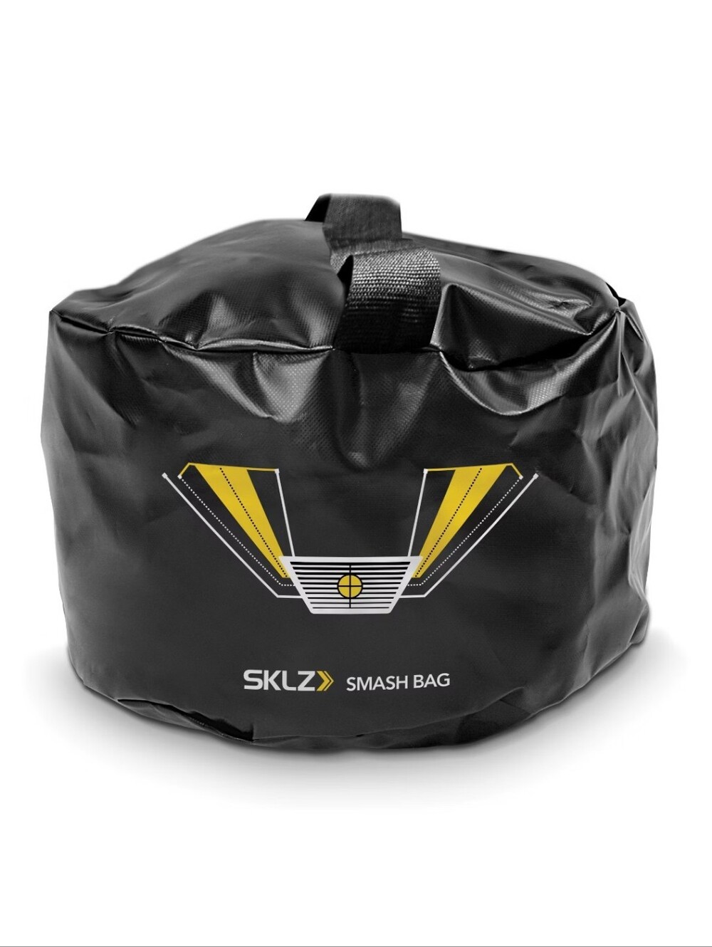 SKLZ SMASH BAG GOLF SWING PRACTICE TRAINING AID